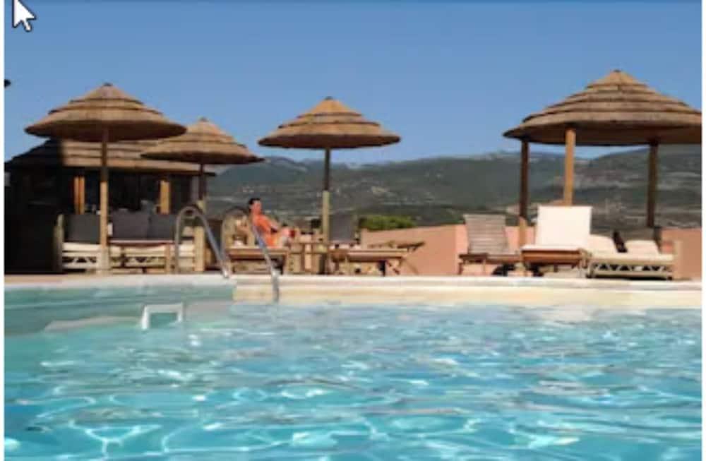 Felix Hotels - Hotel La Baja Santa Caterina Di Pittinuri  Eksteriør billede