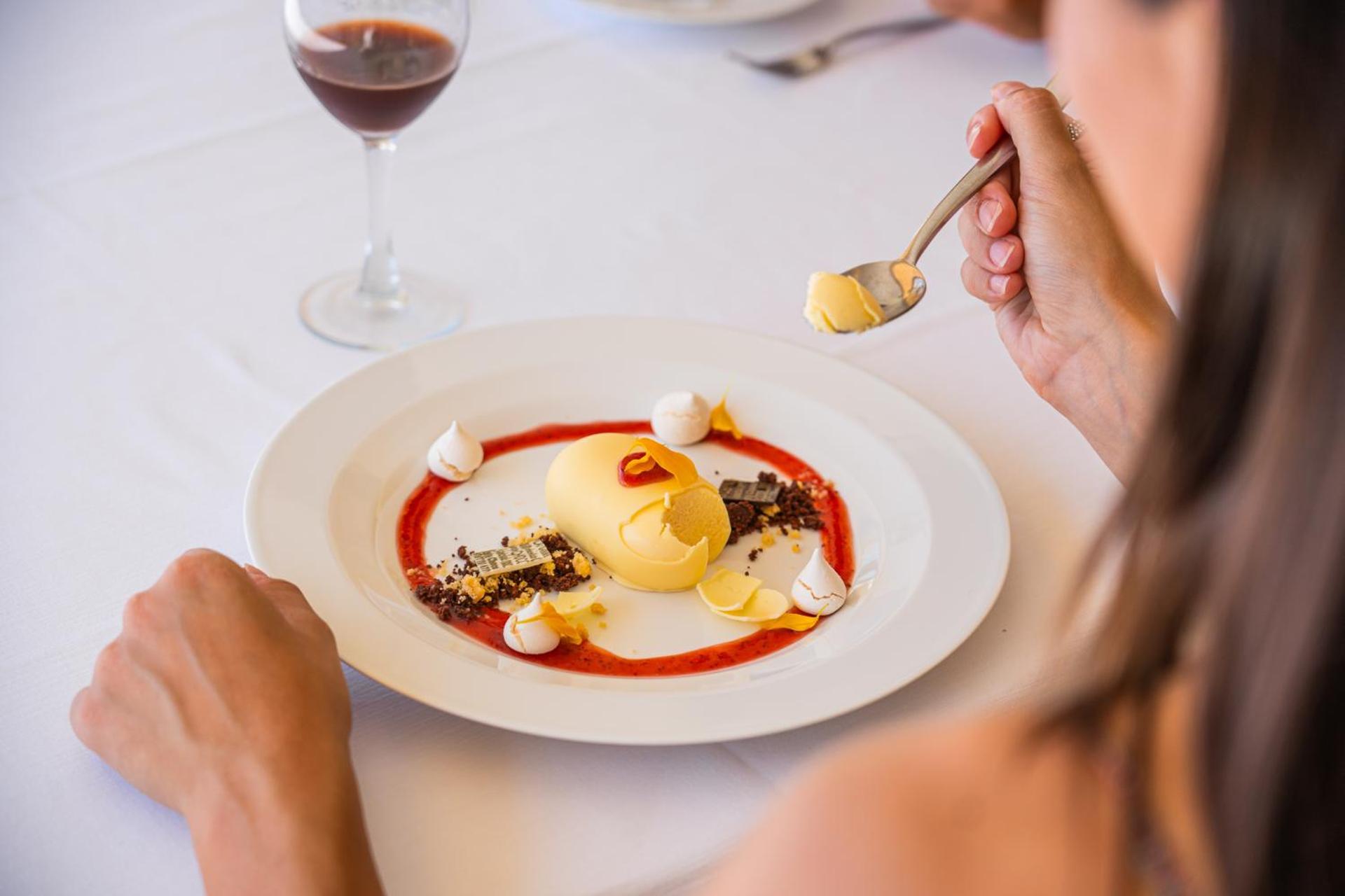 Felix Hotels - Hotel La Baja Santa Caterina Di Pittinuri  Eksteriør billede
