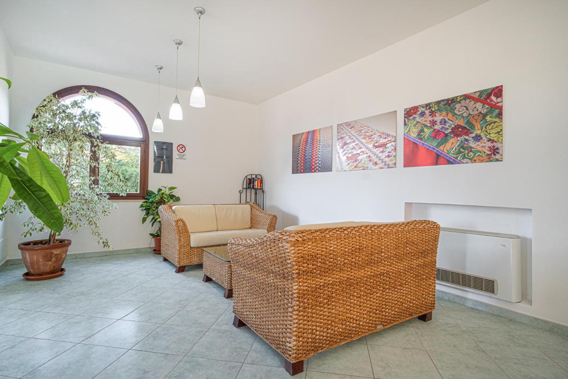 Felix Hotels - Hotel La Baja Santa Caterina Di Pittinuri  Eksteriør billede