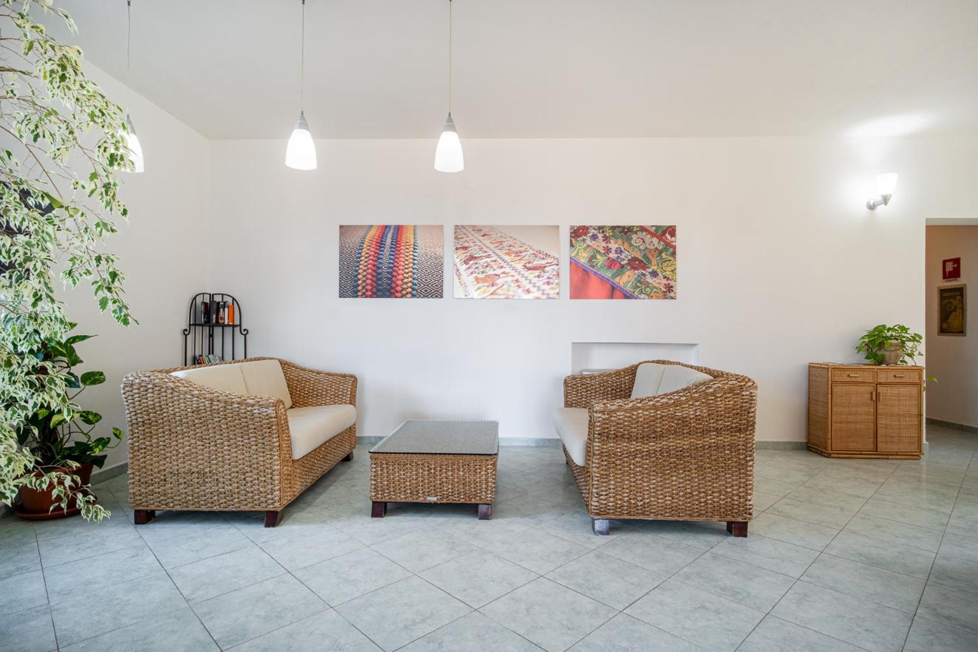 Felix Hotels - Hotel La Baja Santa Caterina Di Pittinuri  Eksteriør billede