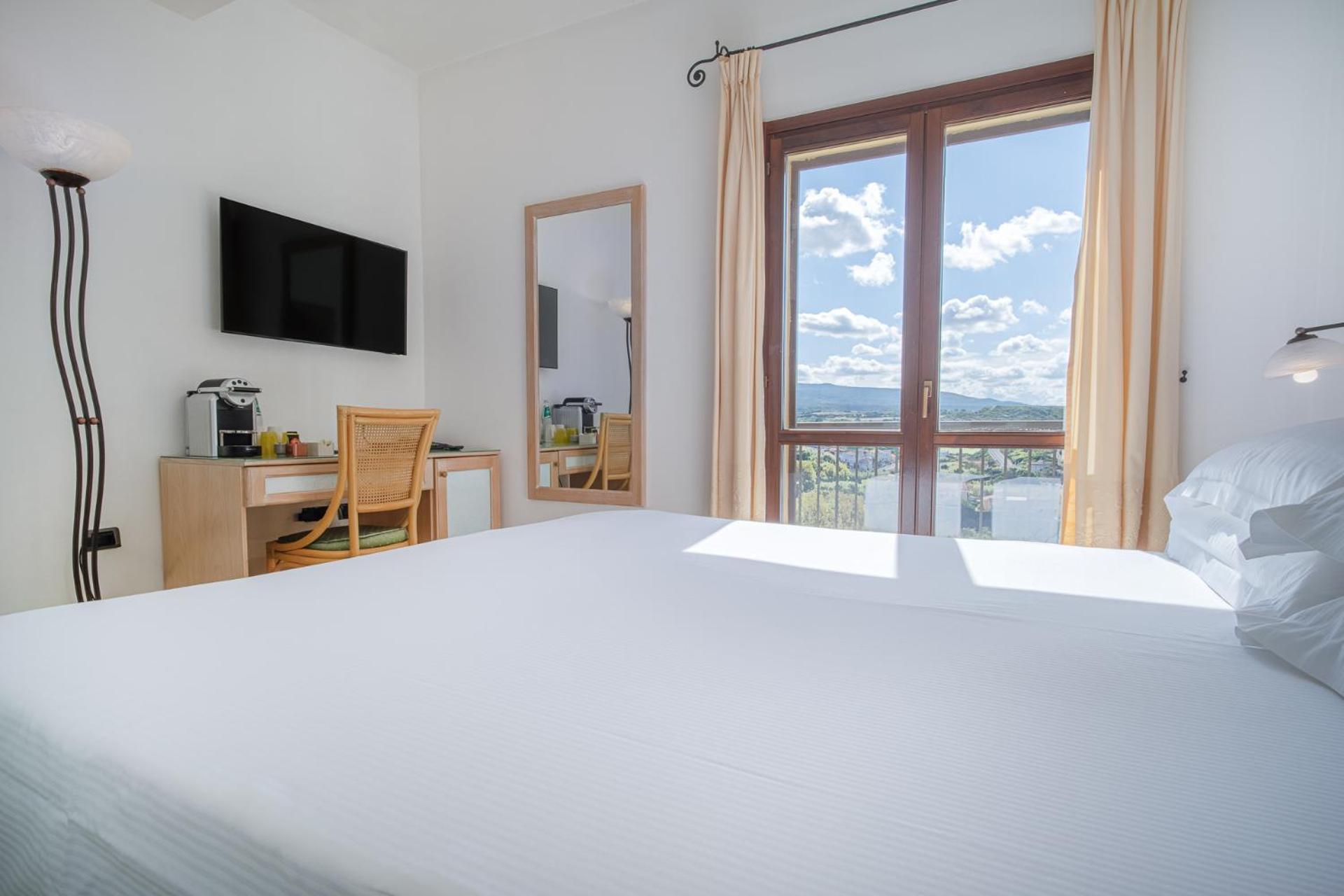 Felix Hotels - Hotel La Baja Santa Caterina Di Pittinuri  Eksteriør billede