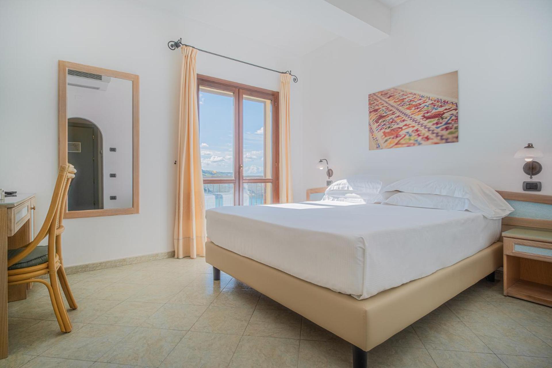 Felix Hotels - Hotel La Baja Santa Caterina Di Pittinuri  Eksteriør billede
